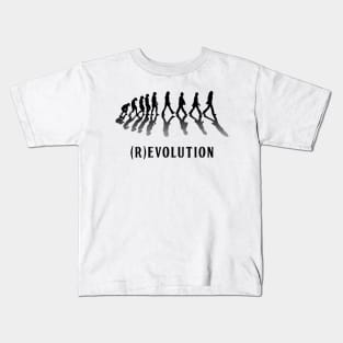 Revolution Kids T-Shirt